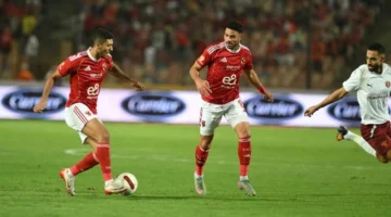 موعد مباراة الأهلي والاتحاد في الدوري تحت قيادة توروب والقناة الناقلة للمواجهة